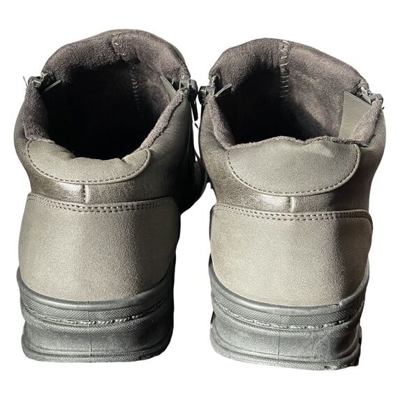 Easy Works by Easy Street Slip-On Slip Resistant Shoes (Size: 10M) - Picture 6 of 14